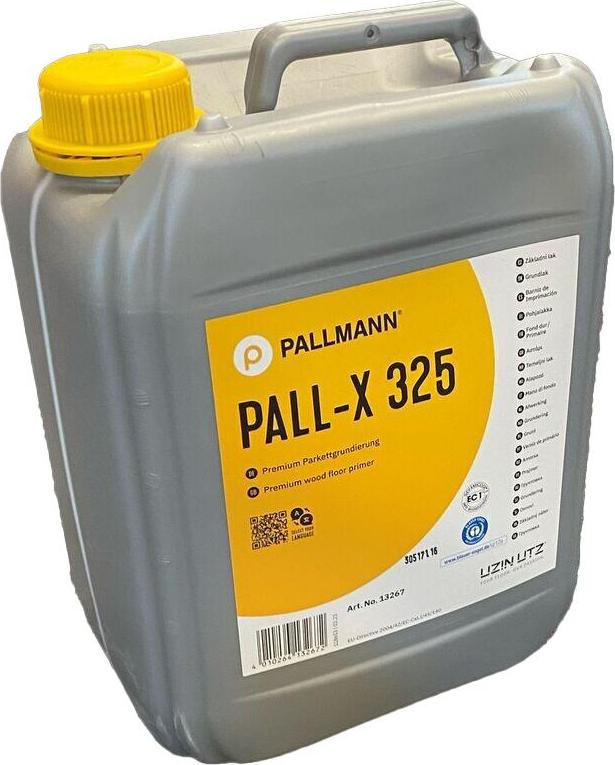 Pallmann GmbH Pallmann Pall-X 325 Grundierung 10l 30