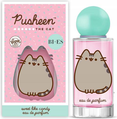 Pusheen Edp 50 ml Sweet Like Candy Woda Perfumowana