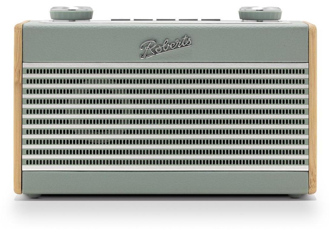 Roberts Radio Rambler Uno Duck Egg Blue RAMBLERUNODEE