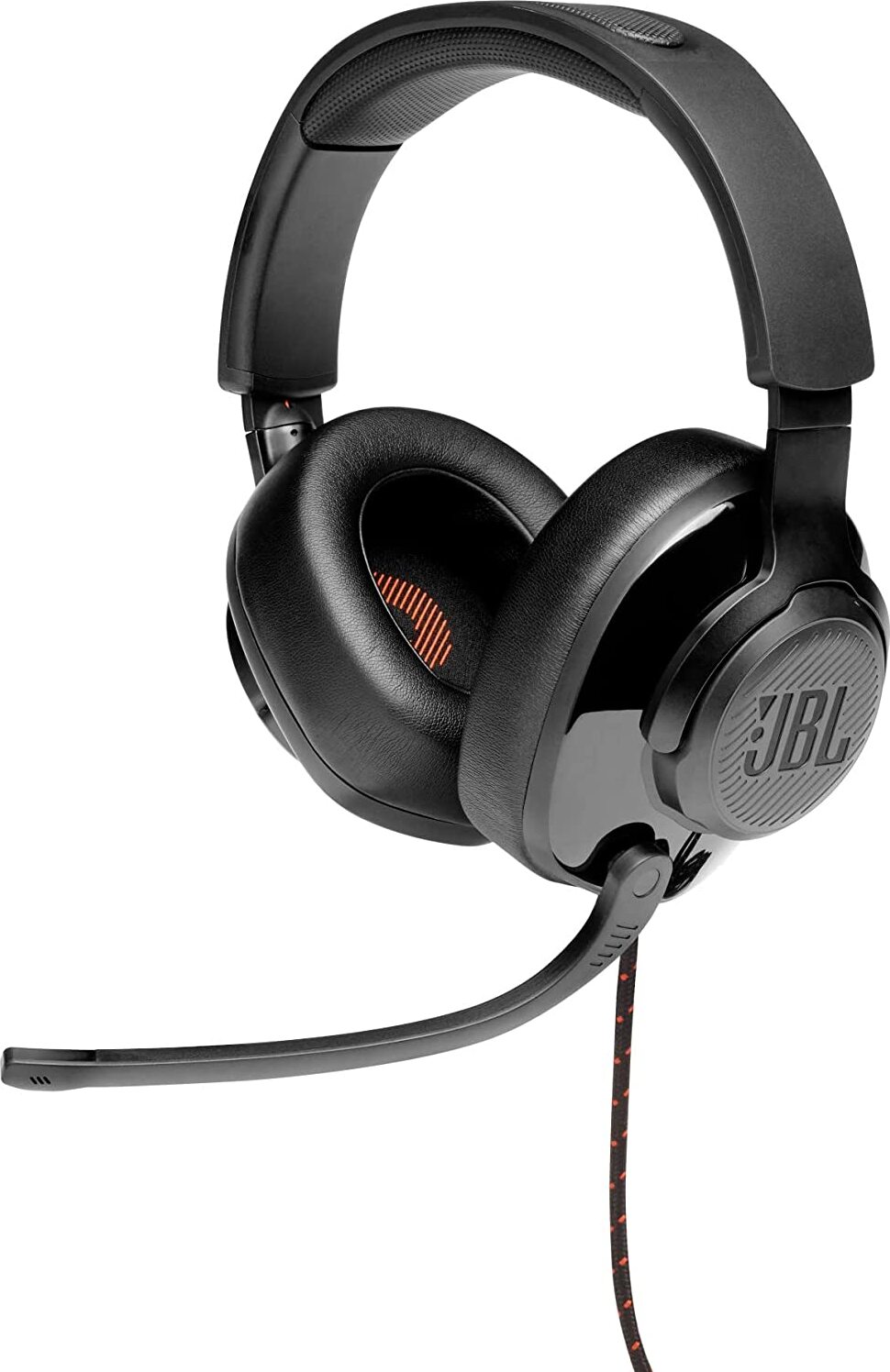 JBL Quantum 300 schwarz Gaming-Headset 18290002384