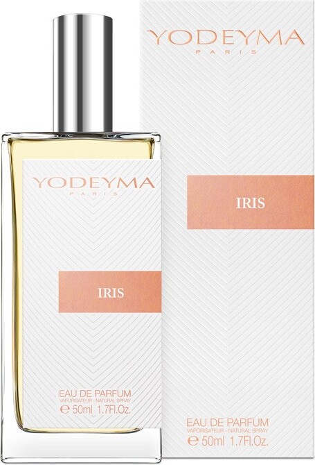 Yodeyma Iris parfumovaná voda pre ženy 50ml
