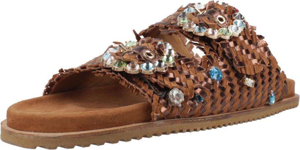 Be Free BEFREE MIRROR 4032 Brown