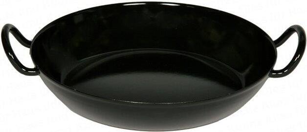 Riess - Schlemmerpfanne 24 cm 0601-022