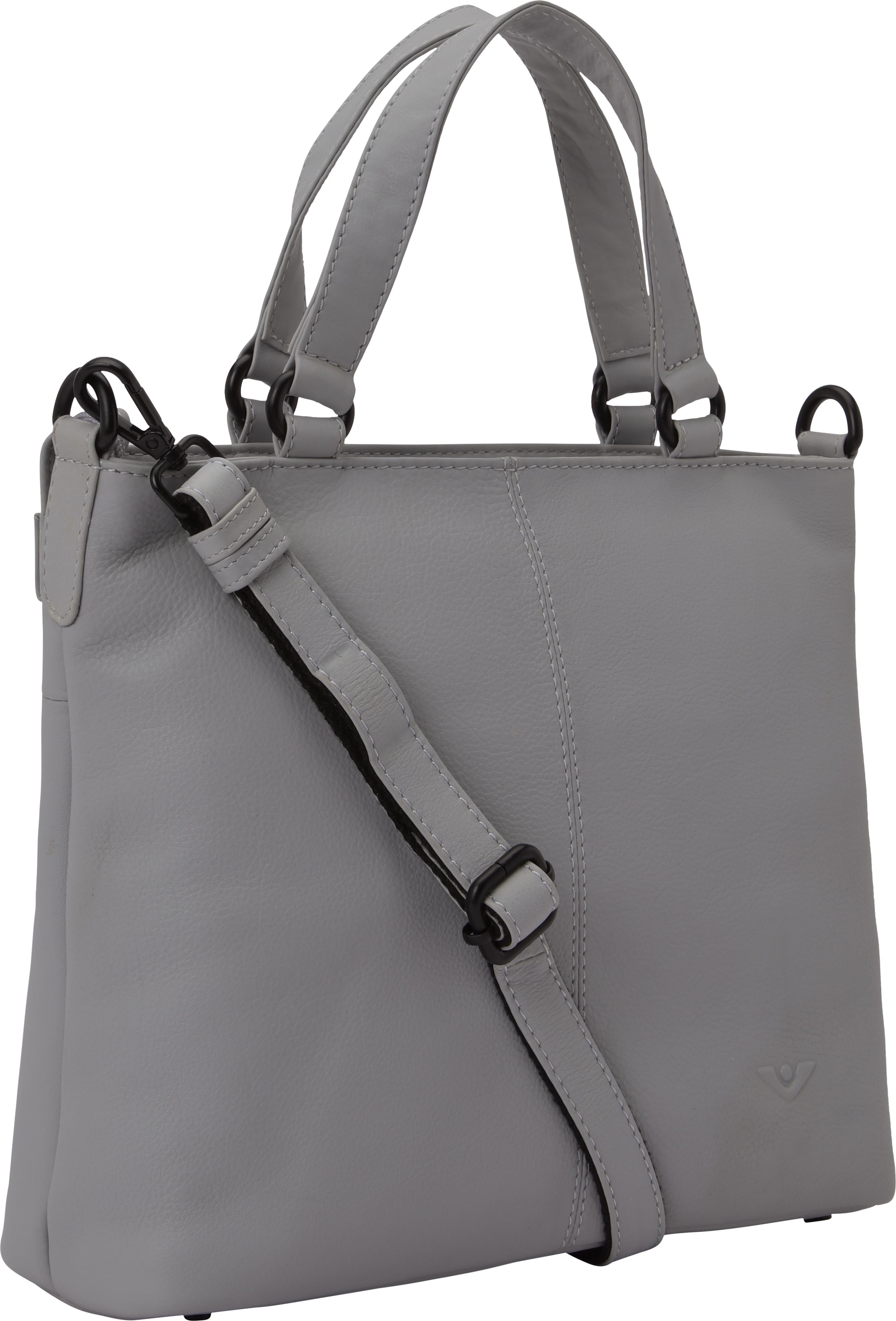 Voi Handtasche 4Seasons Lindsay 24 x 30 x 10 21287-STONE