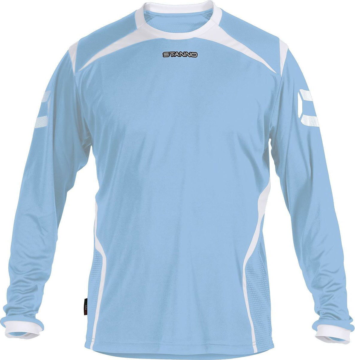 Stanno Torino Trikot L.A. - sky blue-white, Größe Stanno:XXL 411113-5220