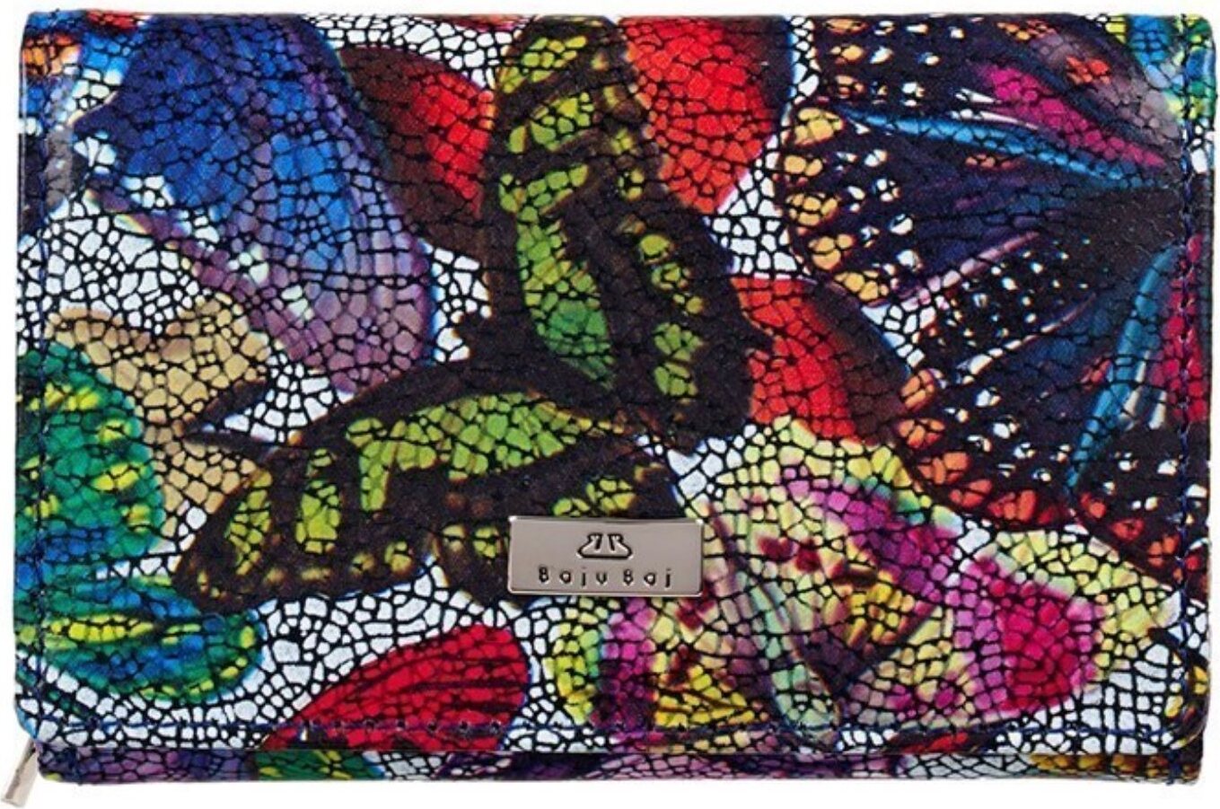 Brieftaschen BajuBaj PD1225Cs13RFID