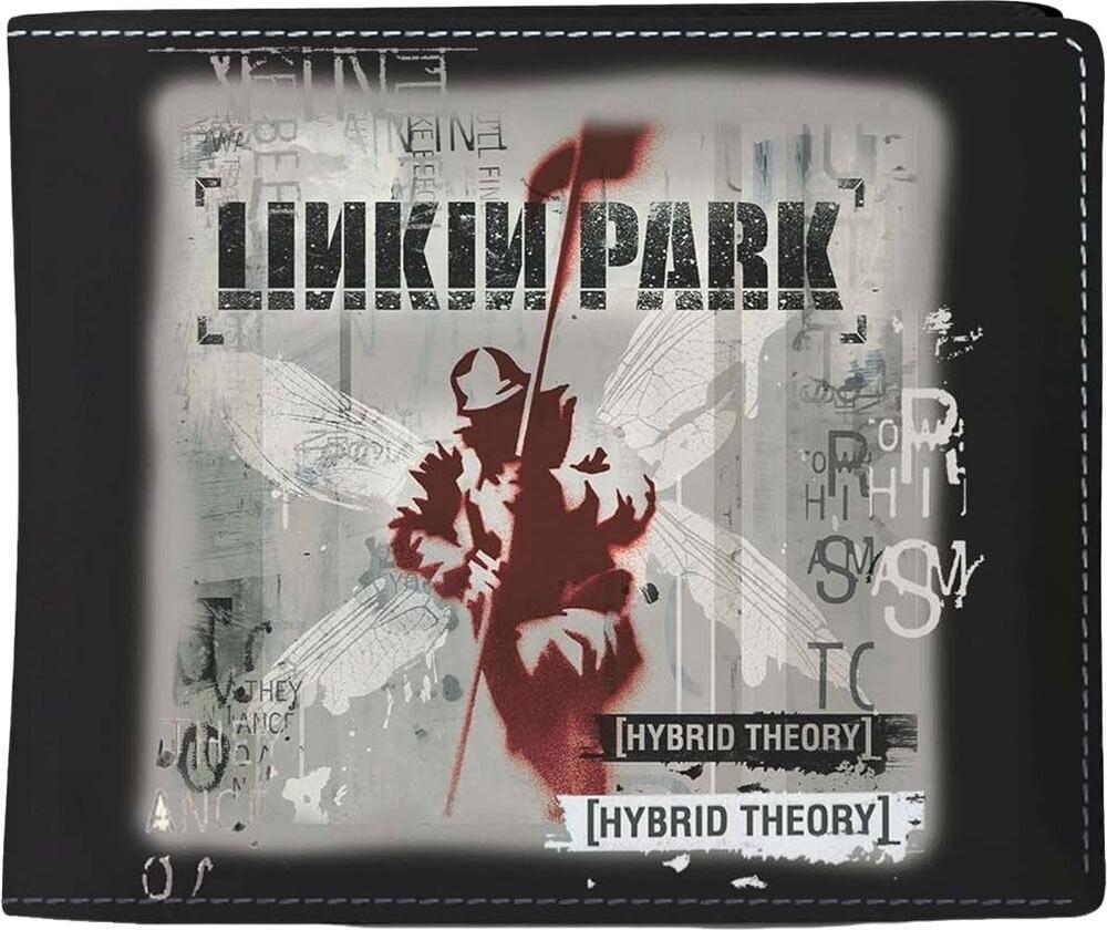 Linkin Park Hybrid Theory Geldbörse WALINHYB