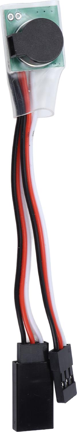 Gistuch RC Mini -Signalverlust Alarm -Summer -Summer für Flugsteuerung Drohnenmodelle Ersatzteil