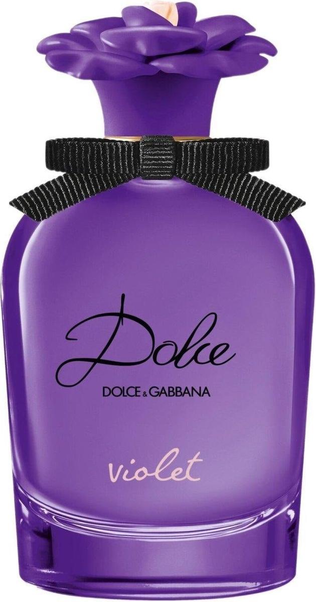 Dolce & Gabbana Dolce Violet toaletná voda pre ženy 30ml