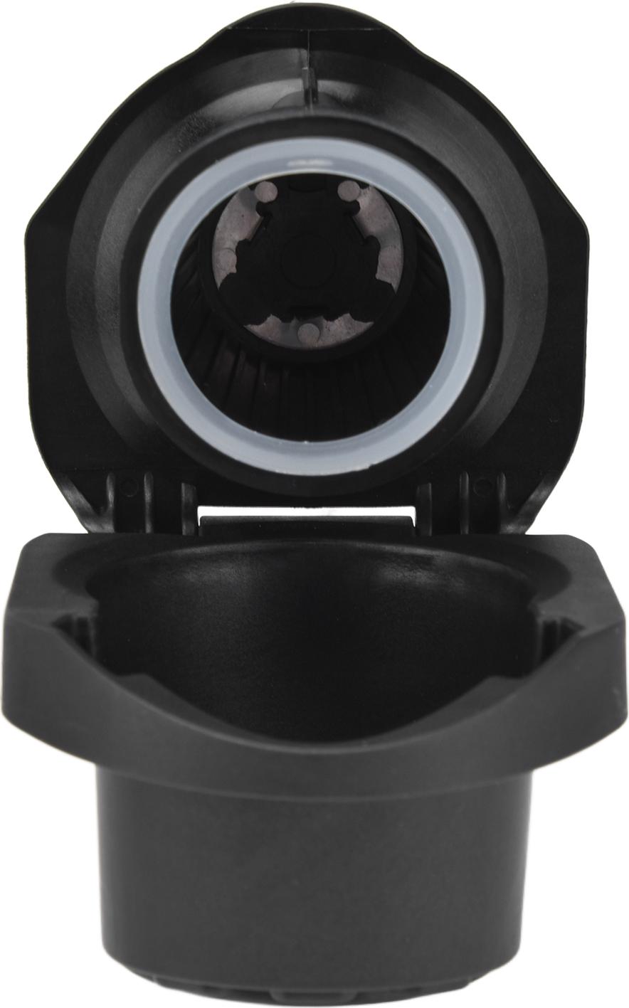 Lixada Wiederverwendbare Kaffeekapseln Adapter Konverter Halter für Dolce Gusto Maschine Kaffeekapsel Adapter K_3118210356011_251128_60181
