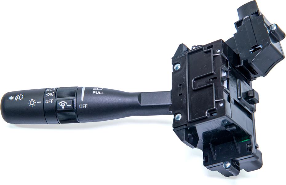 ASP-Eberle Blinkerhebel Multifunktion Jeep Grand Cherokee WJ 99-04 56042302AG