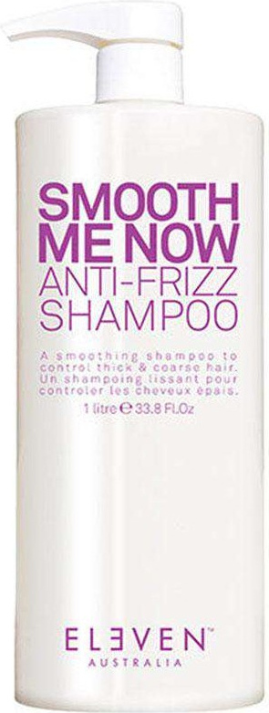 Eleven Australia Smooth Me Now Anti-Frizz Shampoo 1000 ml
