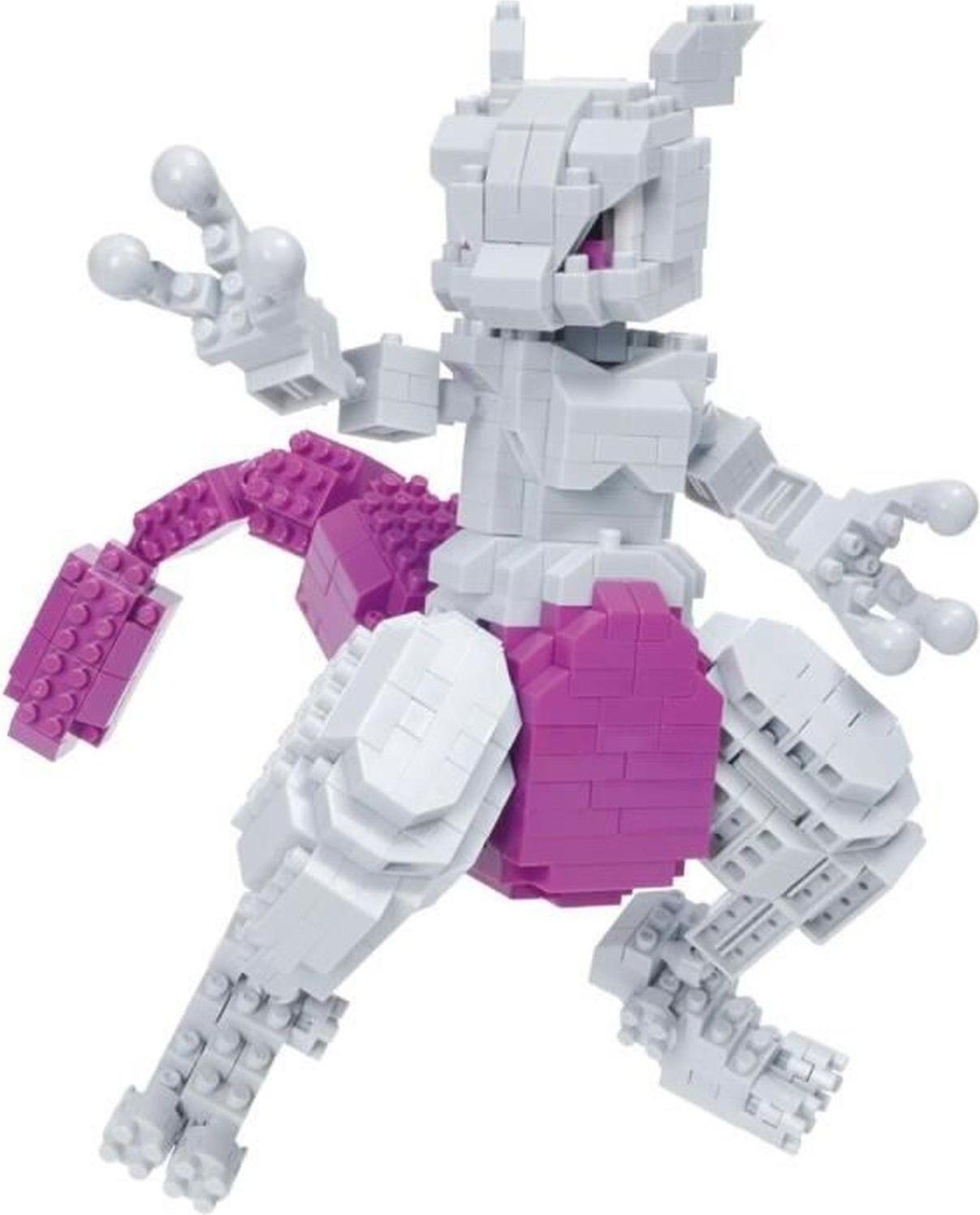 Actionfiguren Bandai Pokémon Animation und Anime NAN22652