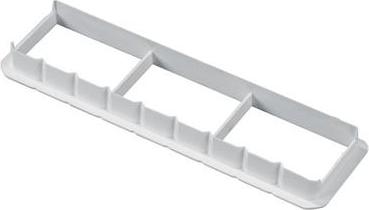 Martellato Rüschenausstecher für Tortenränder 52046