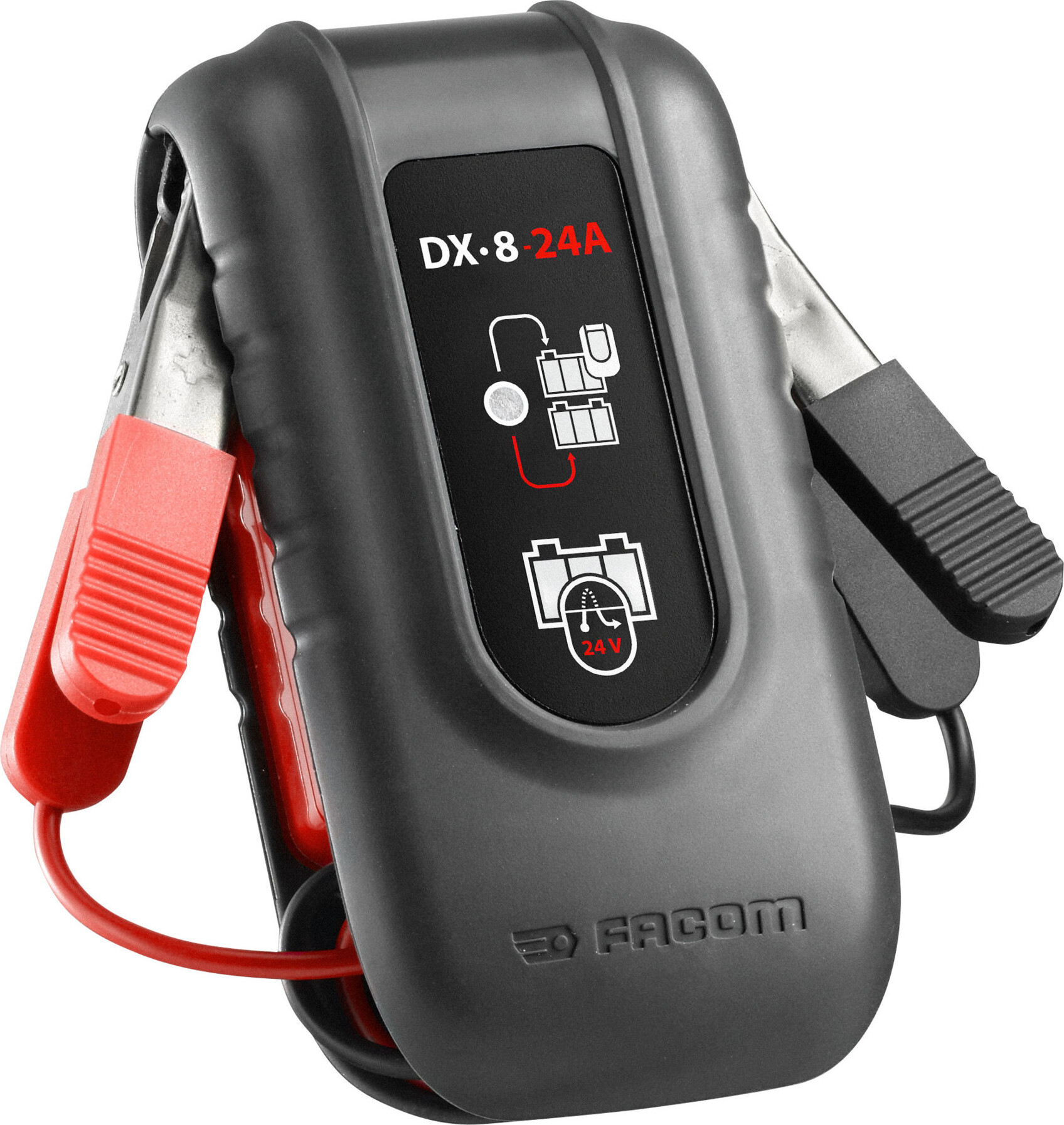 Facom Ueberlastungsschutz 24 V DX.8-24A