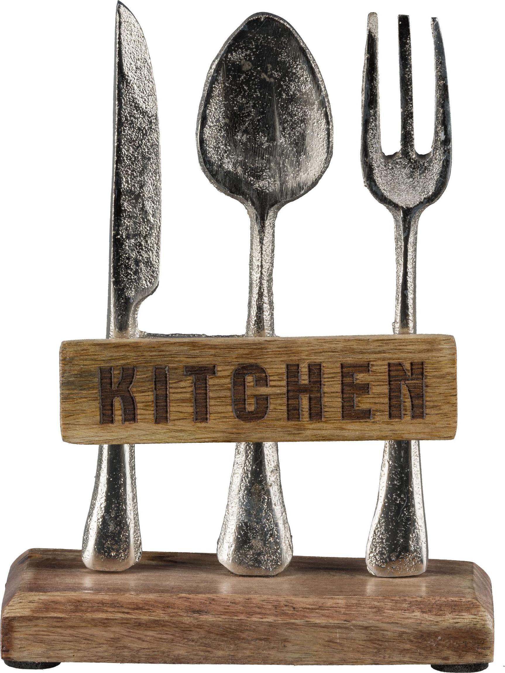 Gasper Dekoaufsteller KITCHEN