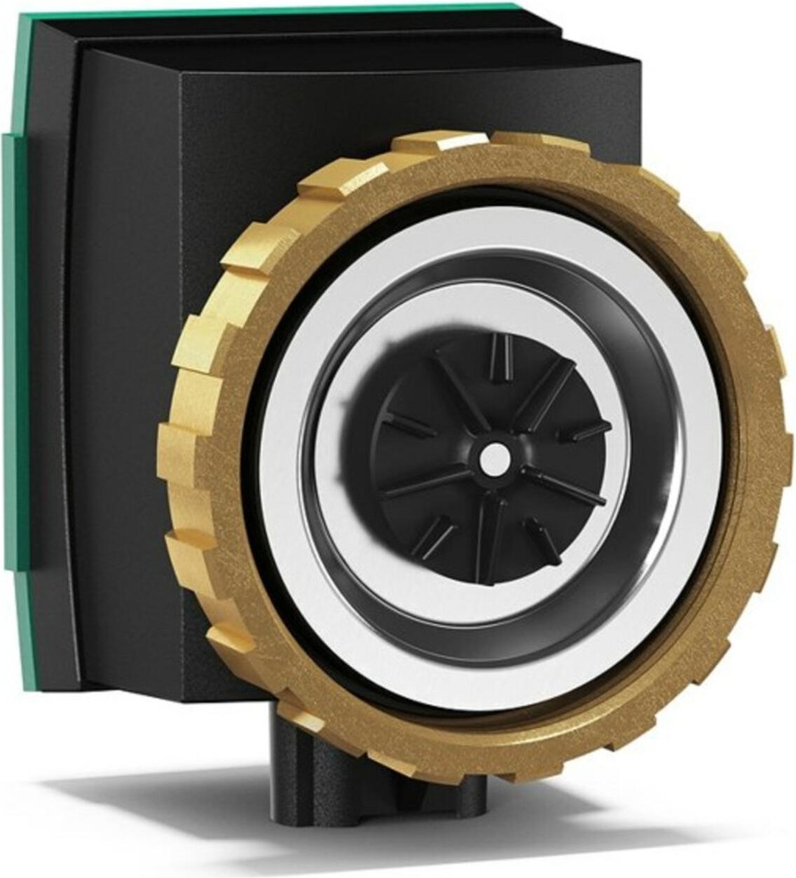 Wilo Service-Motor Reserve, für Star-Z NOVA 4132753