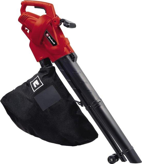 OEM Leistungsfähiger Blasgebläse mit Leichtläuferfunktion und spezieller Schreddermotorentechnologie, 650 Kubikmeter pro Stunde, 40 Liter Behälter, 240 Kilometer pro Stunde Geschwindigkeit bei der Luftauftrieb. 2026