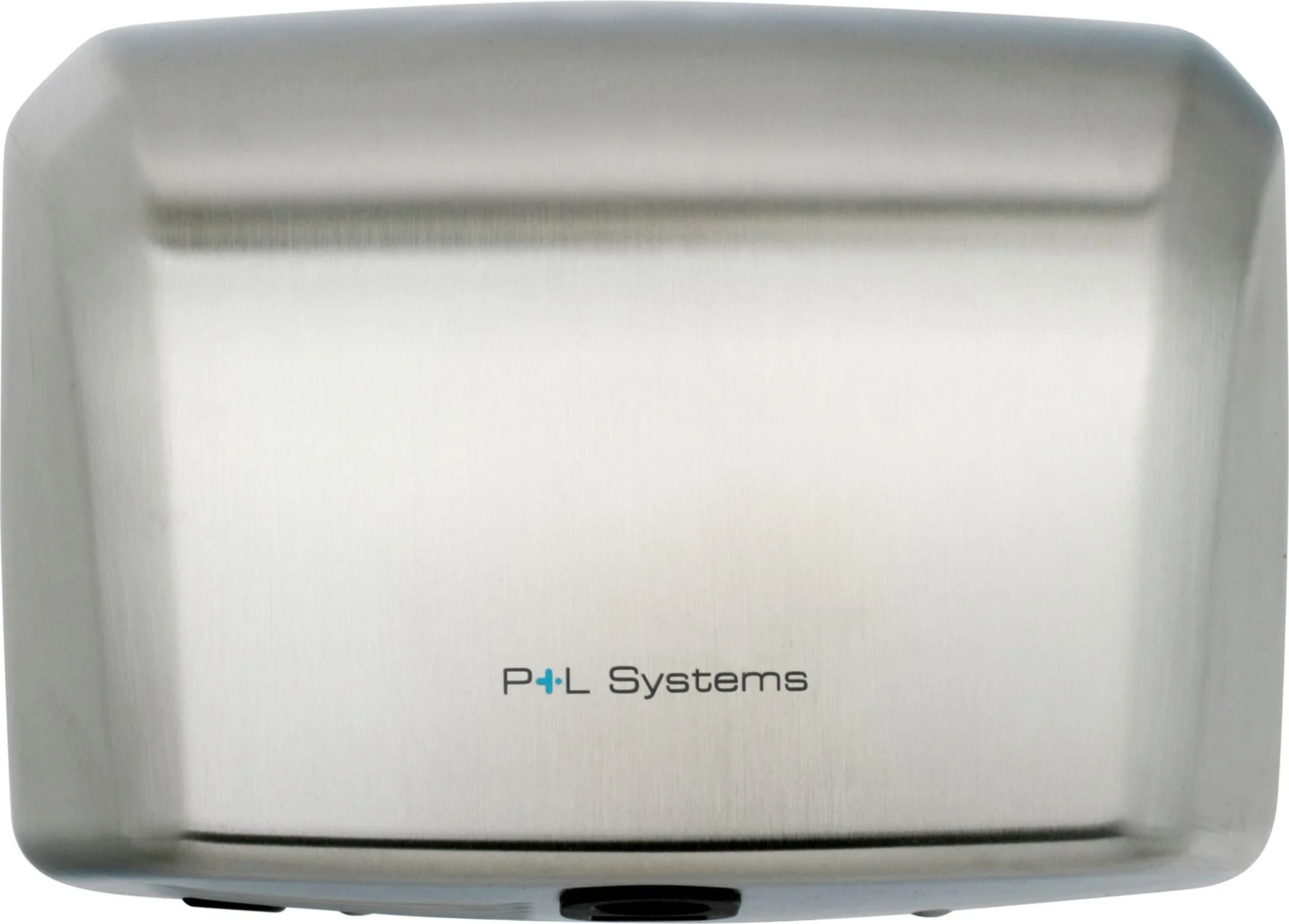 P+L SYSTEMS Automatischer Händetrockner Premium Eco 1000 W DP1000S