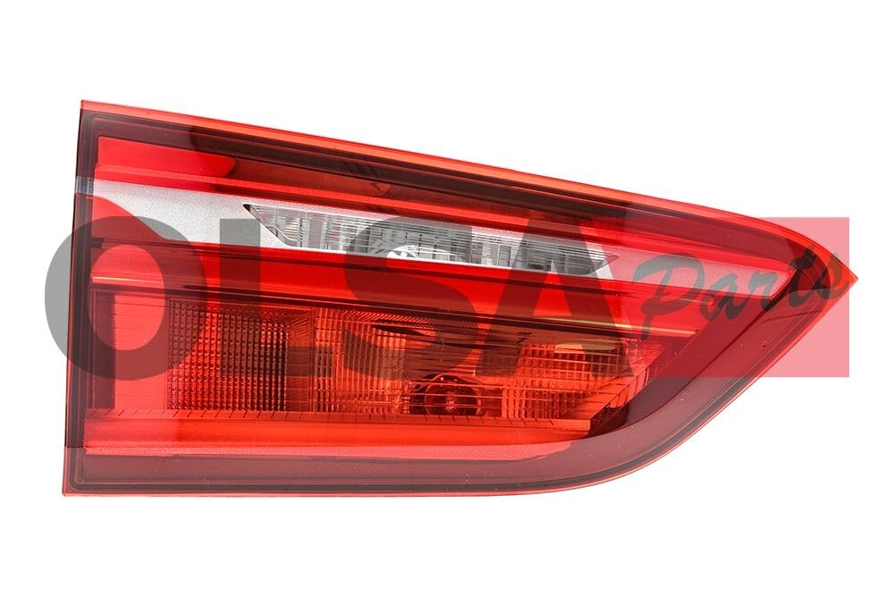 AIC Rückleuchte Heckleuchte Links für BMW X1 (F48) 72205