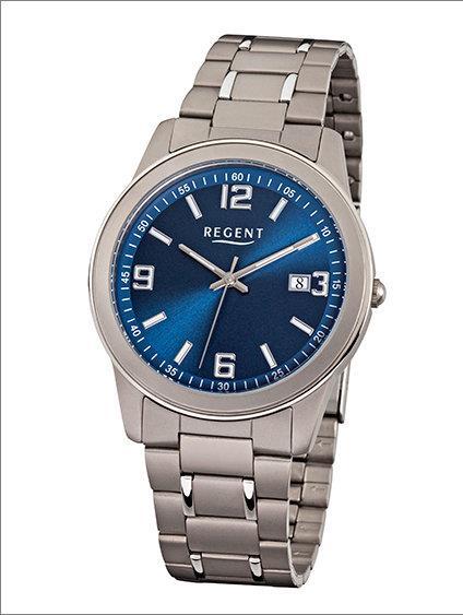 Regent Regent Herren-Armbanduhr 11090312