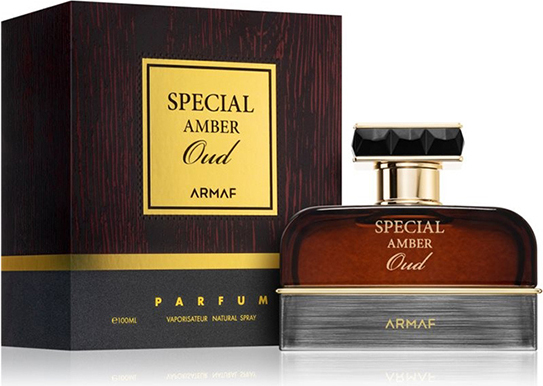 ARMAF Special Amber Oud Perfume 100ml