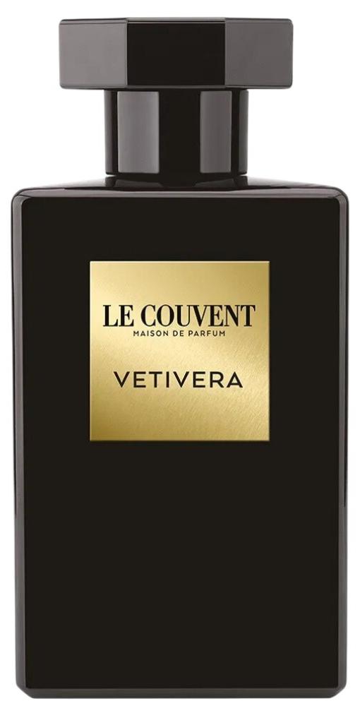 Le Couvent Vetivera Perfumy, 100 ml