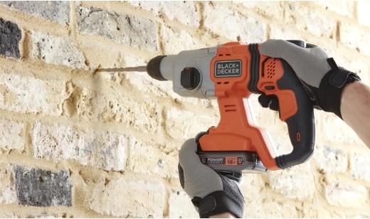 Black & Decker BCD900E2K