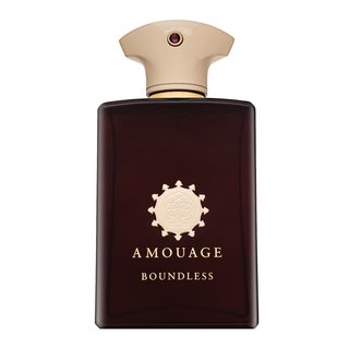Amouage Boundless parfémovaná voda pre mužov 100 ml