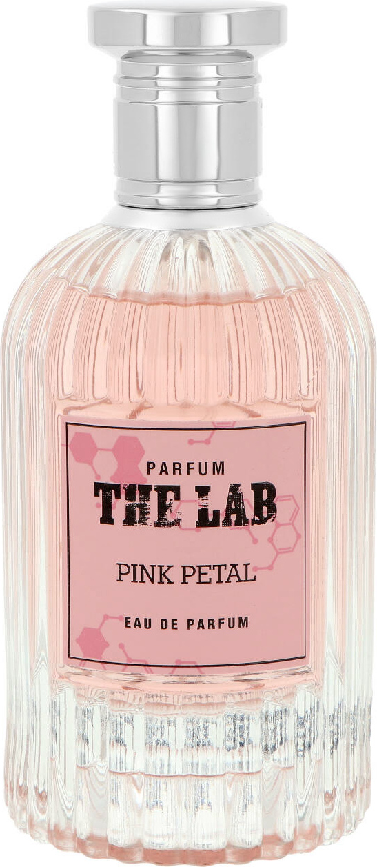 The Lab Rosa Blütenblatt Edp 100ml