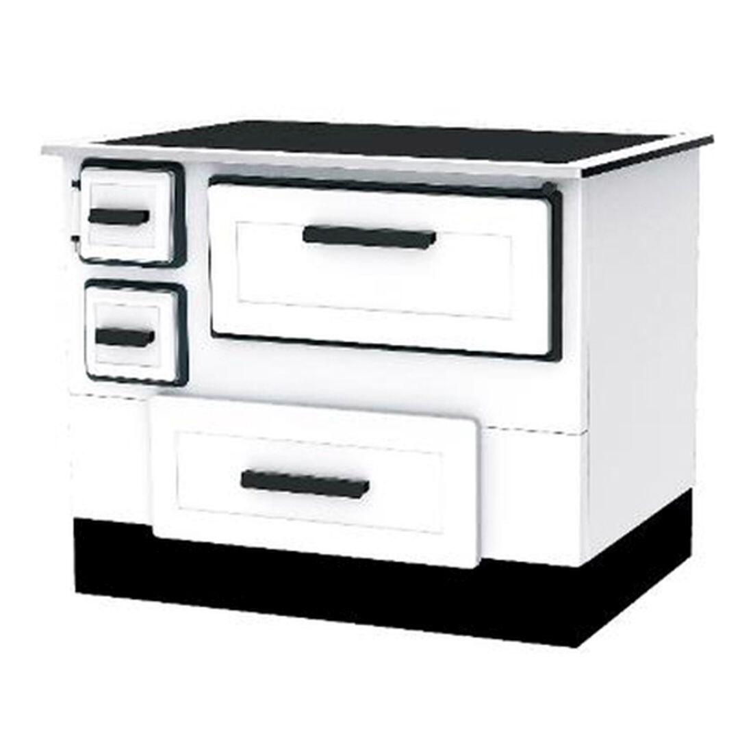 Herd ALFA 55, 5kW, BÍ, P, bv, hv