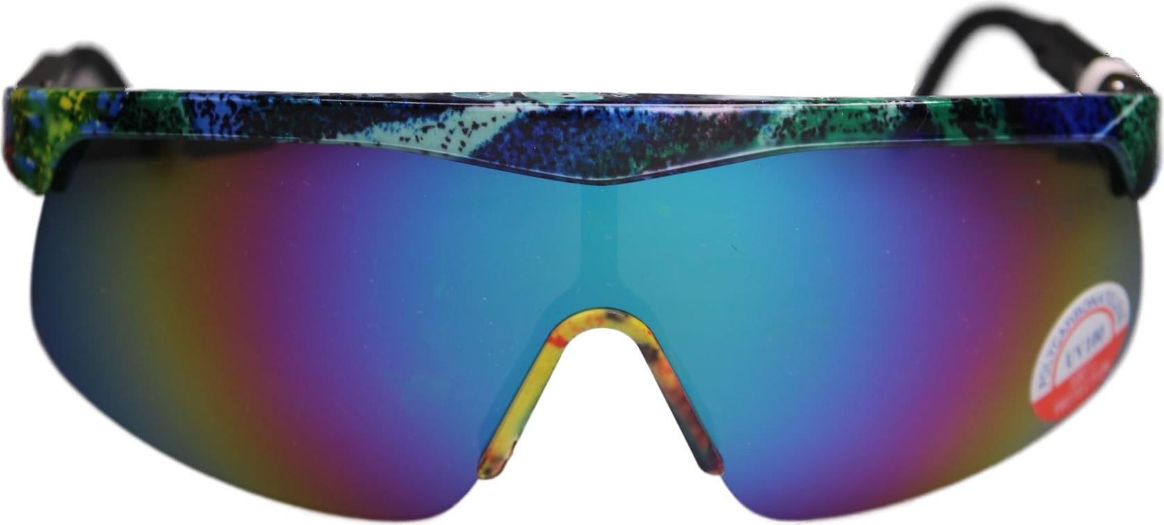 Optiker-Dietrich Sportbrille OD 13