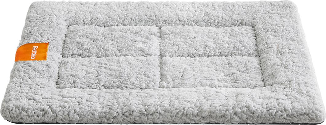 ecomax Hundedecke 60 x 45 cm, maschinenwaschbar, Größe S PPB001G01