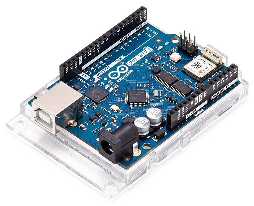 Arduino UNO Wifi Rev2 ABX00021