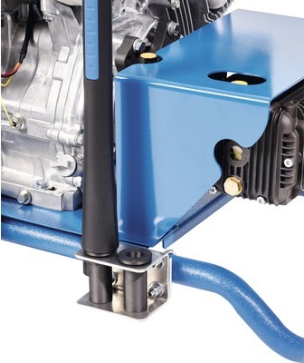 Hochdruckreiniger Nilfisk MC 2C-160/740 PET