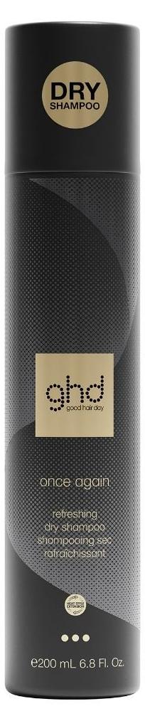 ghd France ghd Haarpflegeprodukt der Serie Once Again, 200 ml