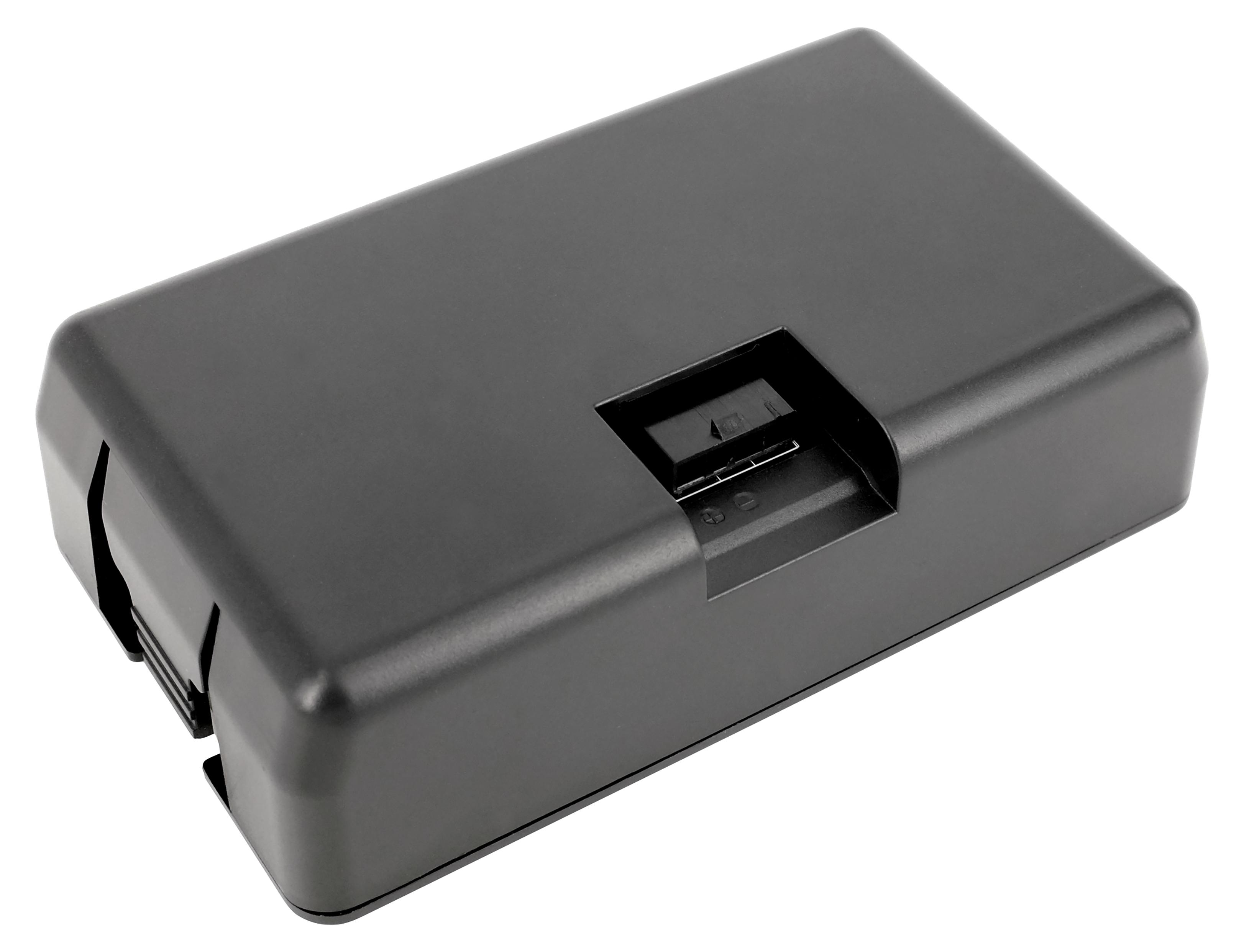 PowerSmart 2.6Ah Akku Ersatz für Flymo Easilife 200, Easilife 350, Easilife 500, Easilife 800 Rasenmäher TGA004.826