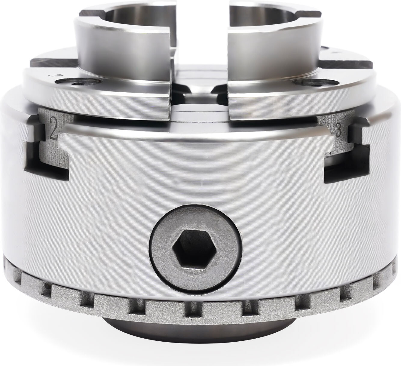 easybuy Backenfutter Spannfutter Drechselfutter für Drechselmesser Drechselbank Drechselmaschine 5563556