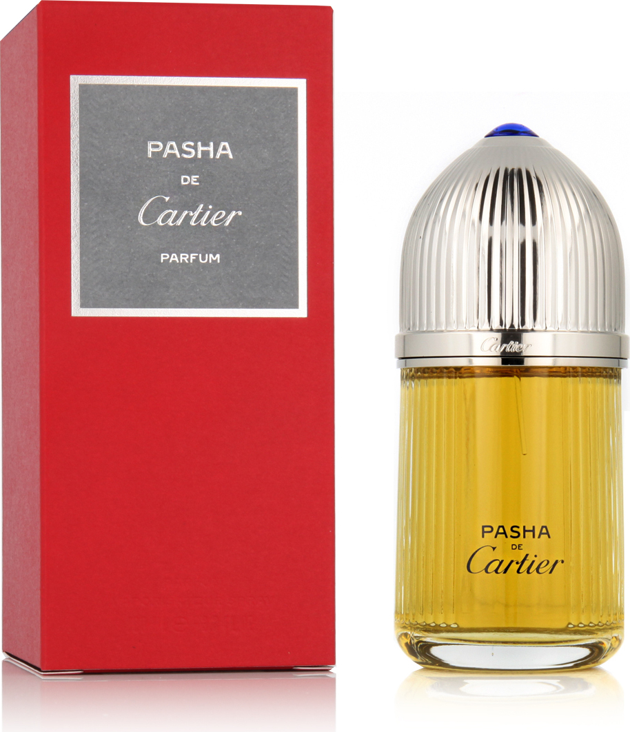 Cartier Pasha de Cartier Parfém 100 ml M