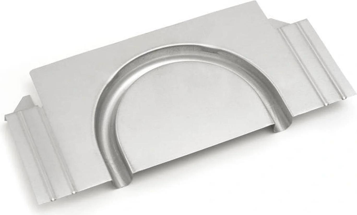 REHAU Umlenklamelle, TS-14, 245 x 110 mm, 1 Stk. 12003041001