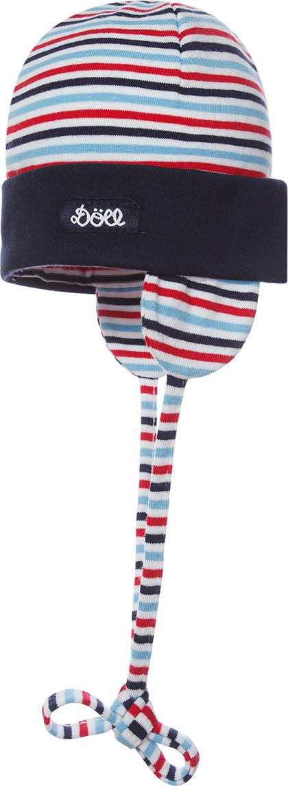 DÖLL Puppen-Knotenhut