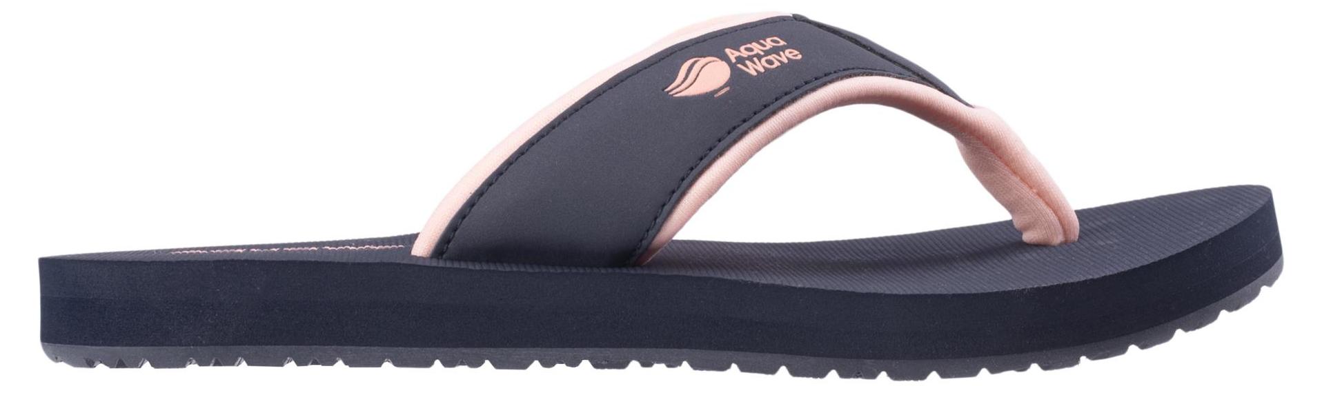 Damen-Flip-Flops ZAFI WMNS, AQUAWAVE