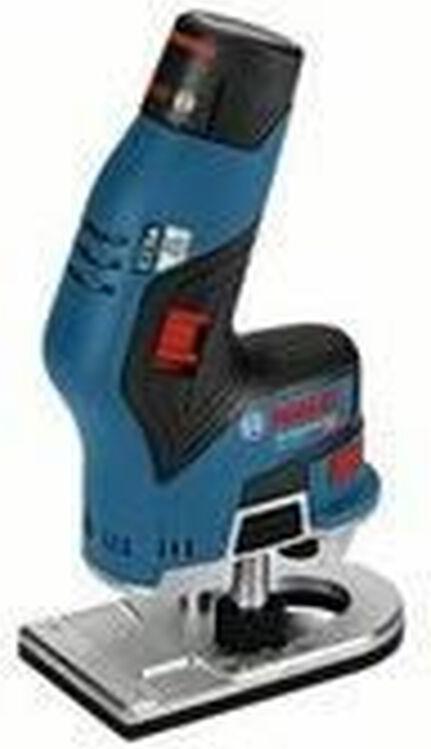 Zastrihávač BOSCH GKF 12V-8