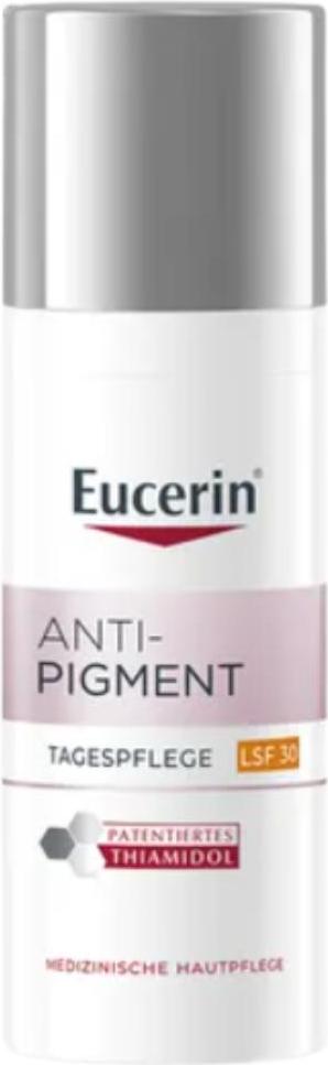 AVM Trade EUCERIN Anti-Pigment Tagescreme zur Reduzierung von Pigmentflecken LSF 30 50 ml