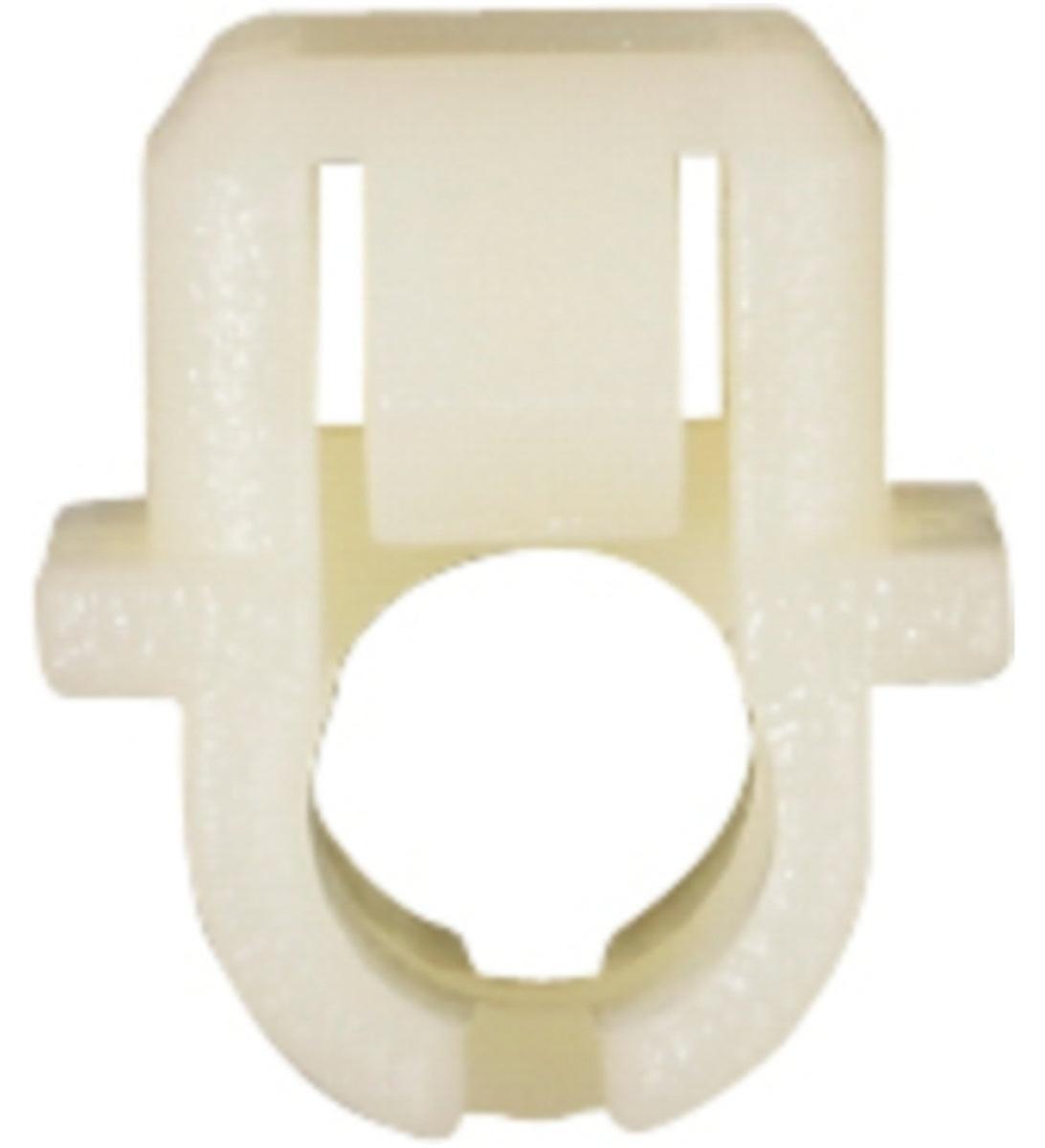 KS Tools Seitenblinker-Clip fr Honda,10er Pack 420.1372