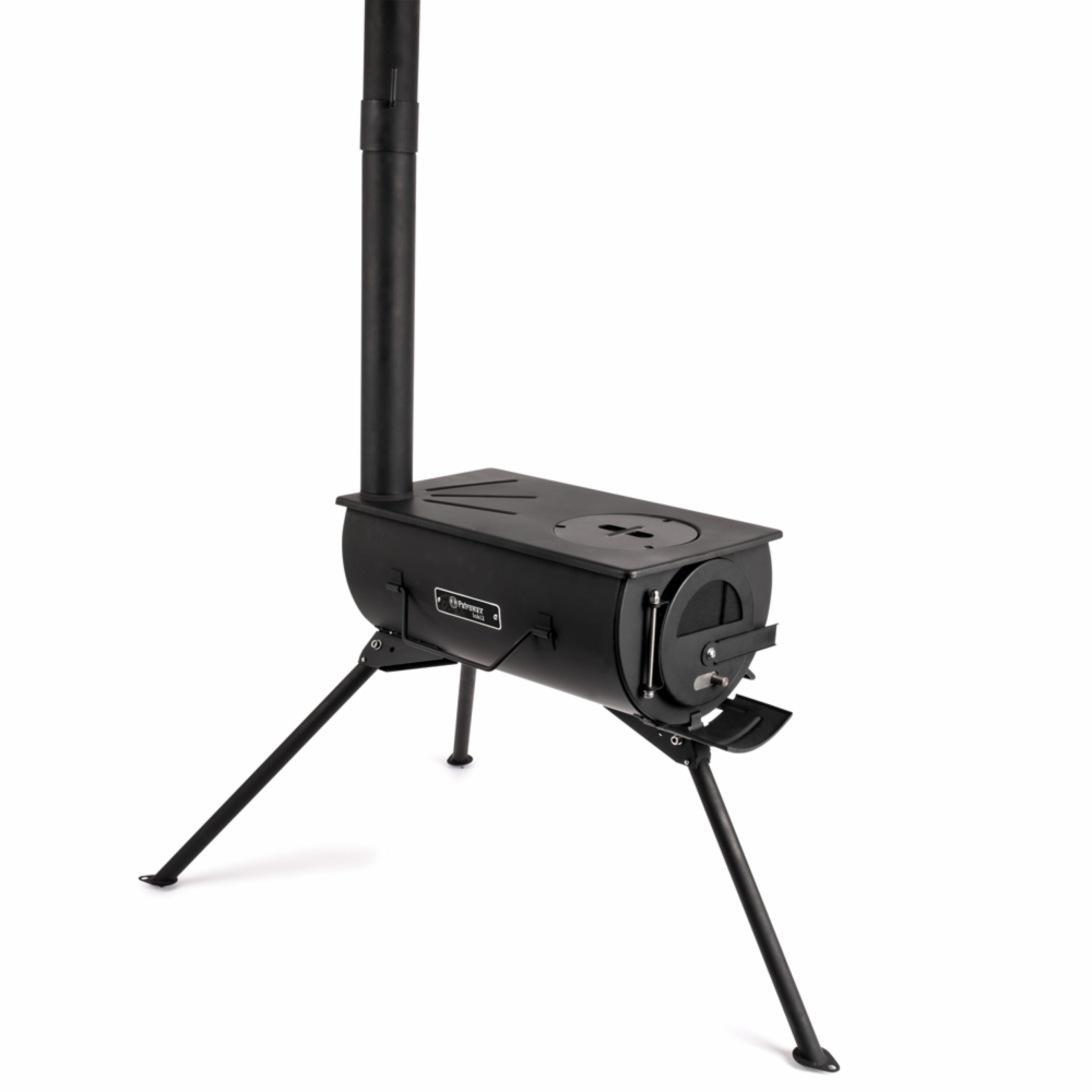 Petromax LOKI2 Campingkocher und Zeltofen