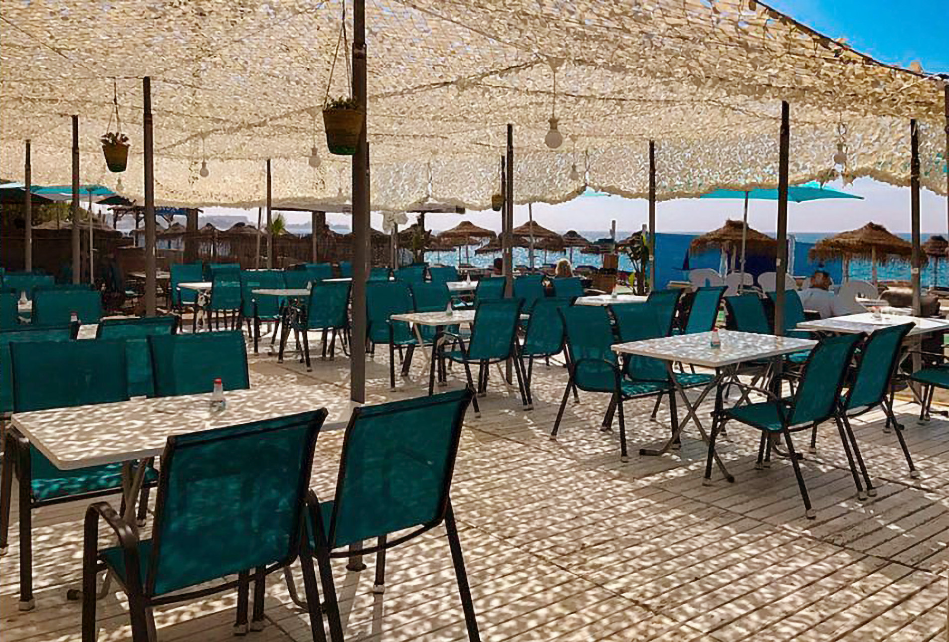 Maskovacia sieť Broadleaf SHADE SAIL desert, 5 x 5 m