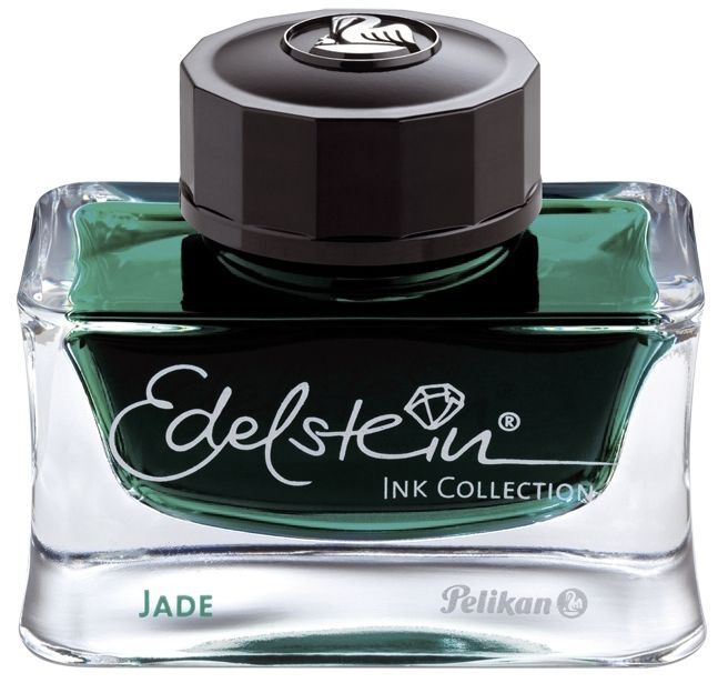 Pelikan Tinte Edelstein Jade hellgr n 50ml