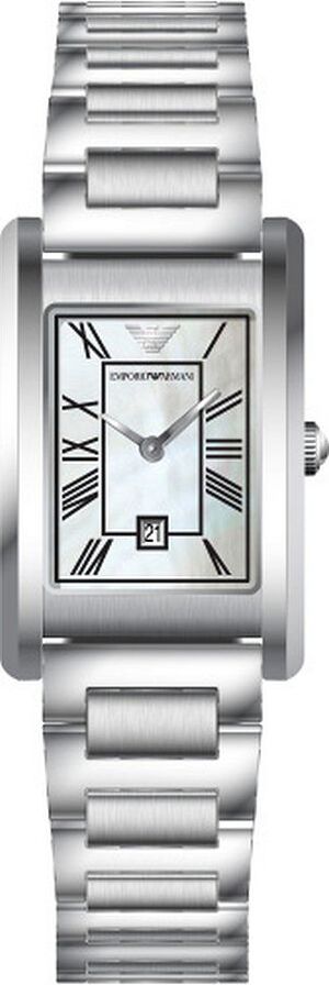 Armani AR11664 - Gino - hodinky