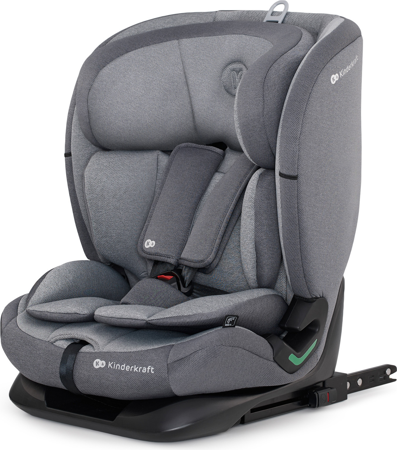 Kinderkraft ONETO3 i-Size 2023 cool grey